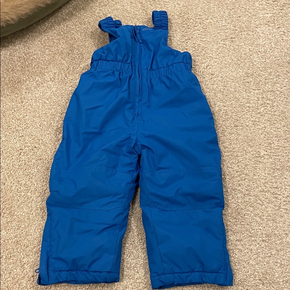 Eddie Bauer 3T Snowpants